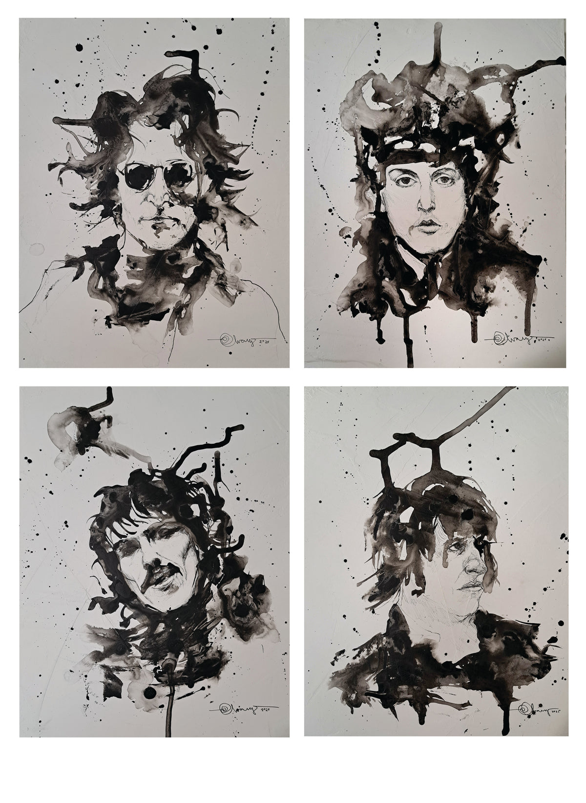 The Beatles