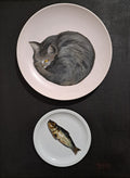 Something fishy