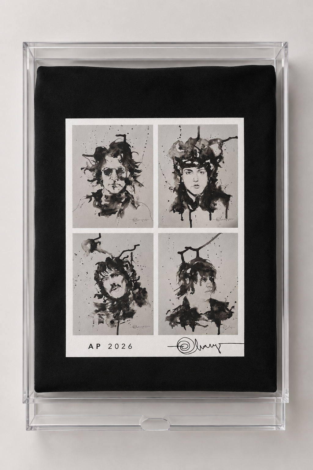 The Beatles