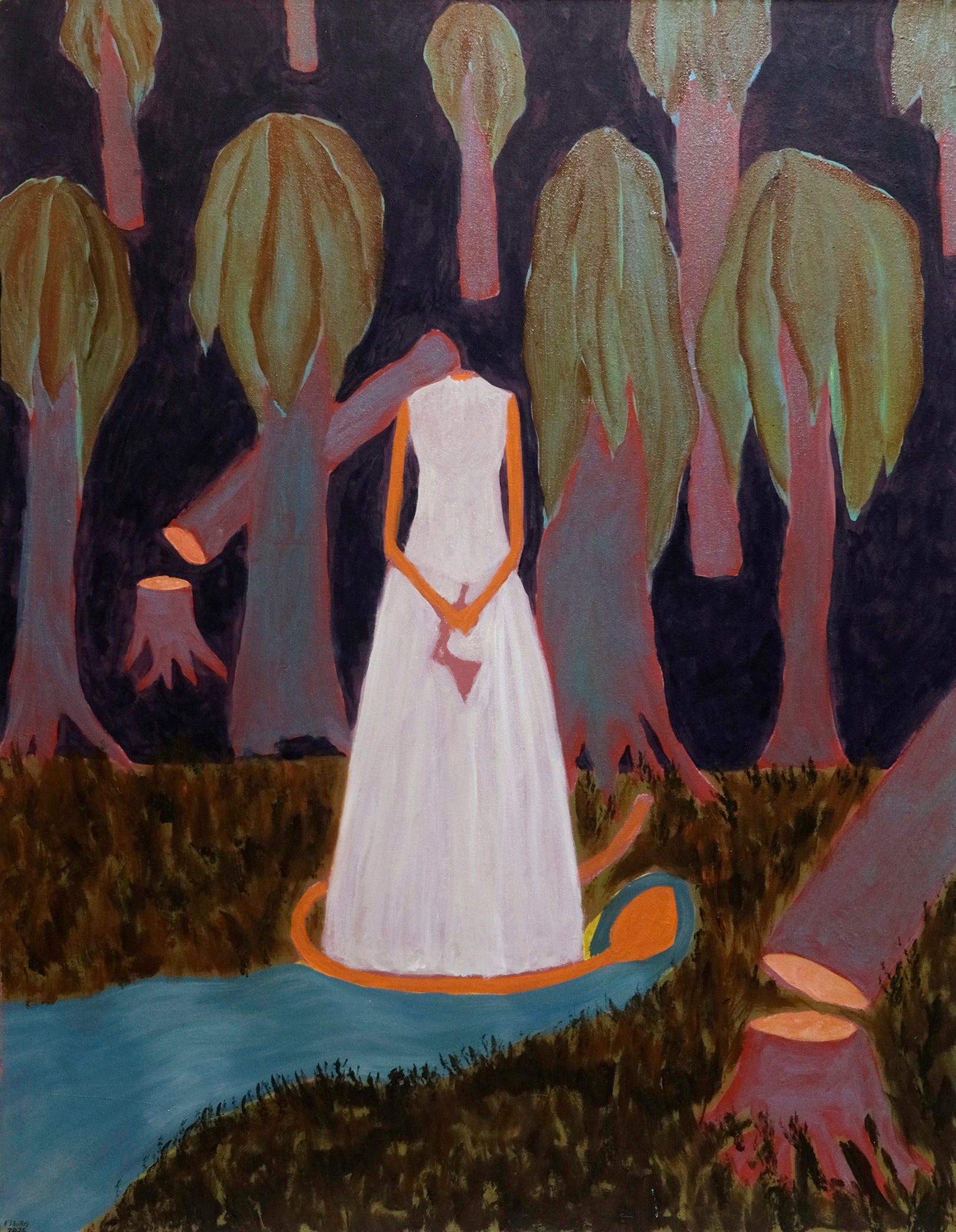 We Miss The Places We Never Got To Go