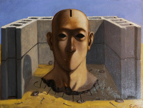 Pundar – Studio Maya