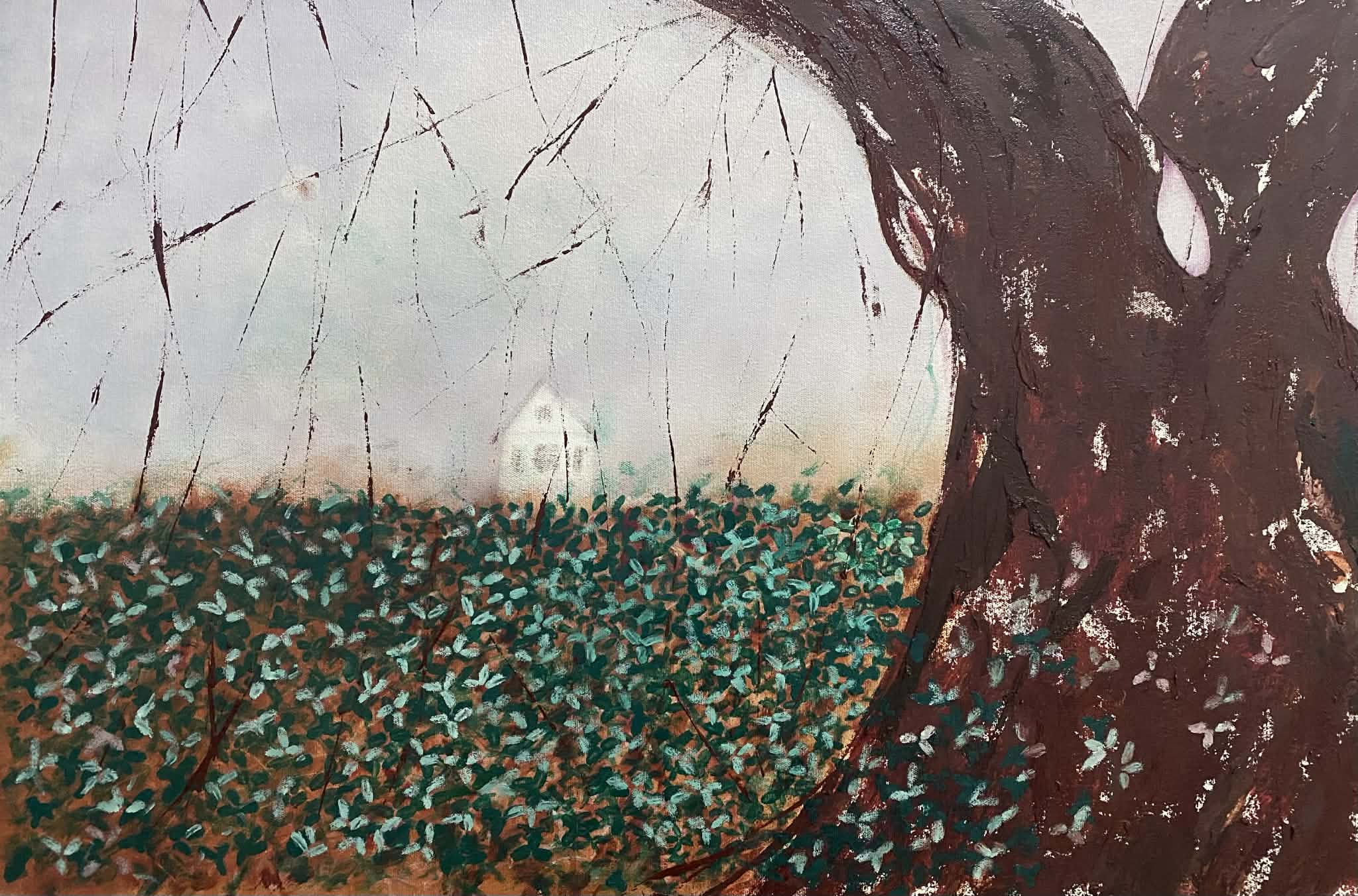 Fantasia in D Minor K397