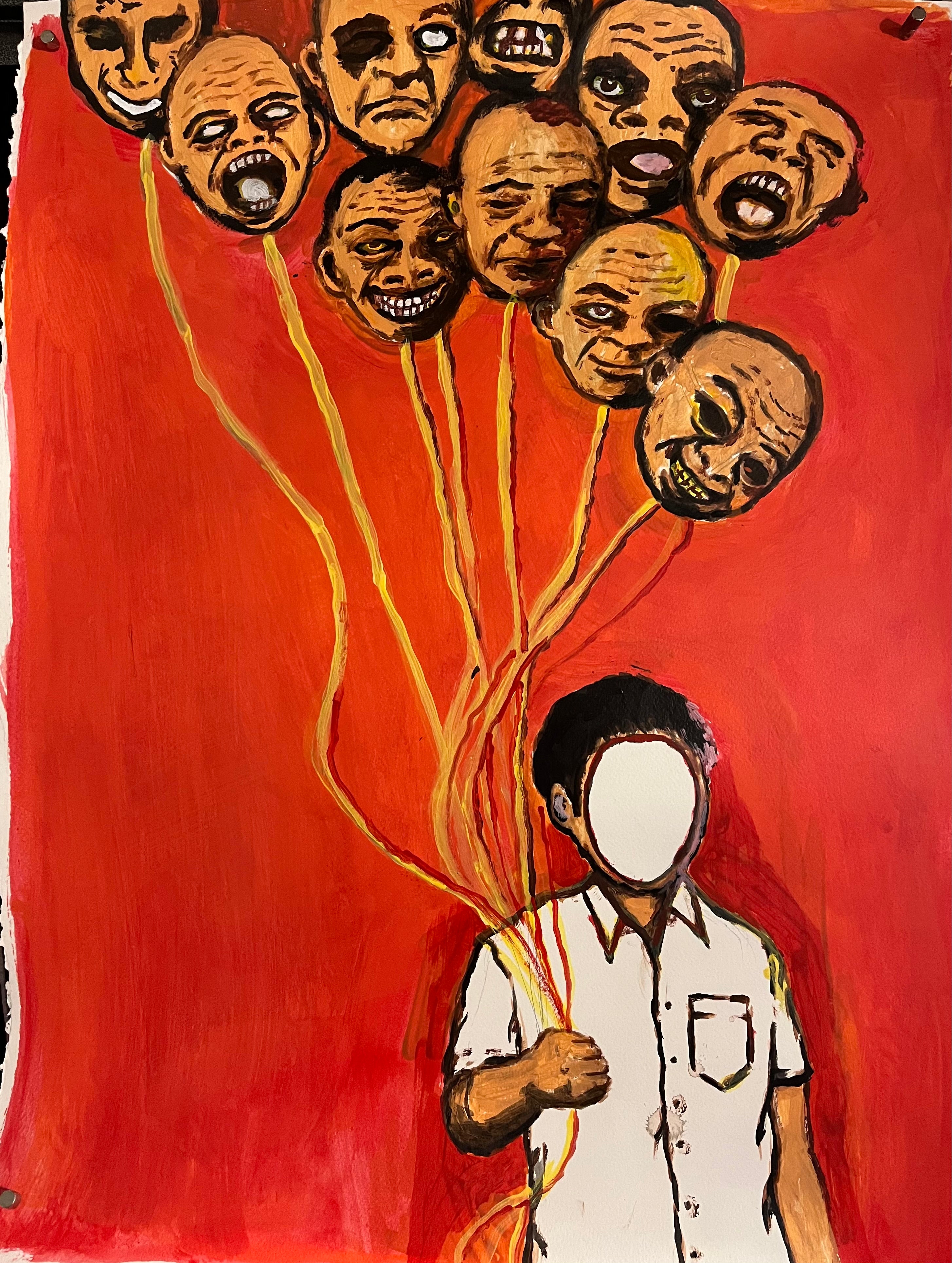 Hard Times Require Furious Dancing