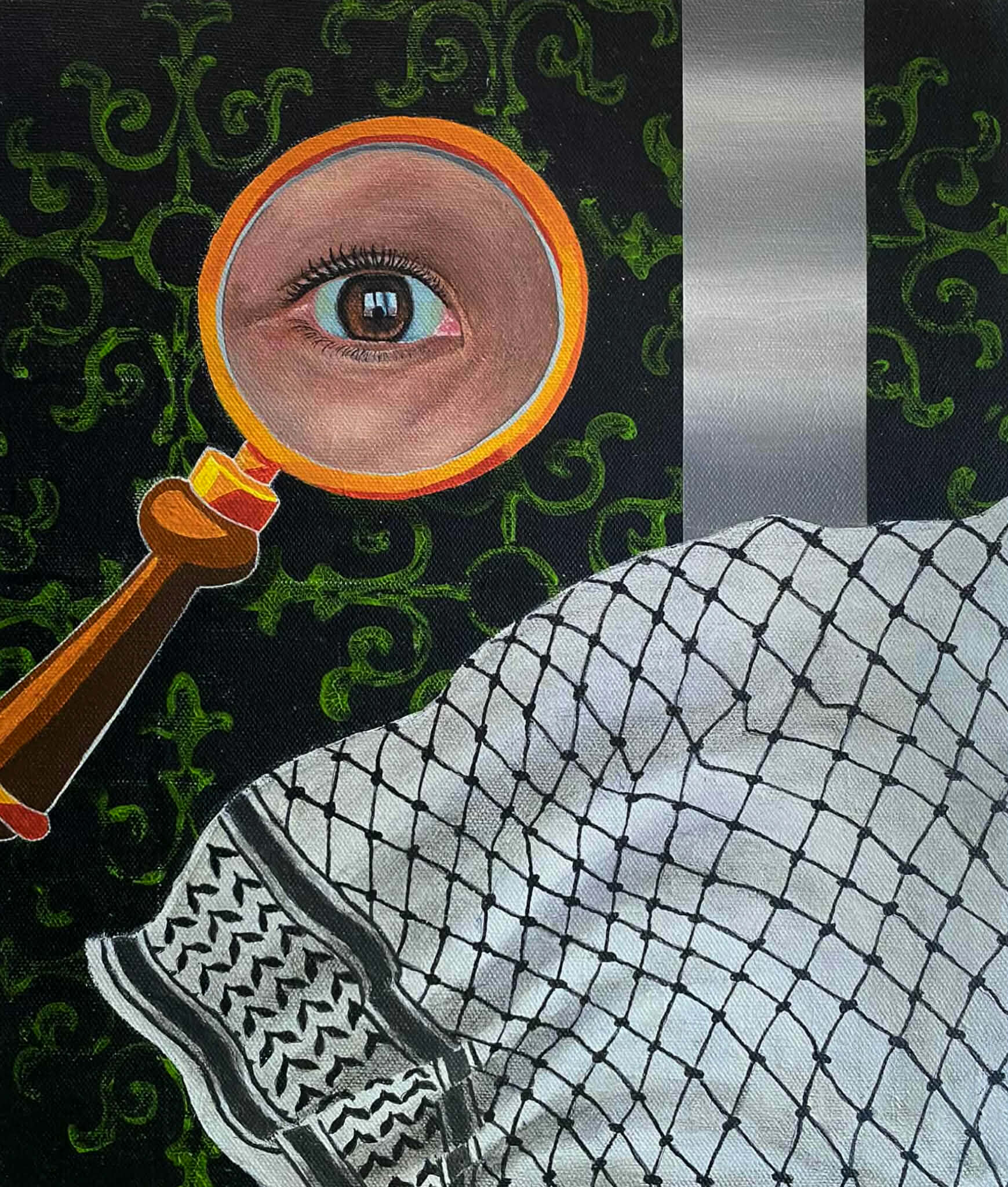 Observation – Studio Maya