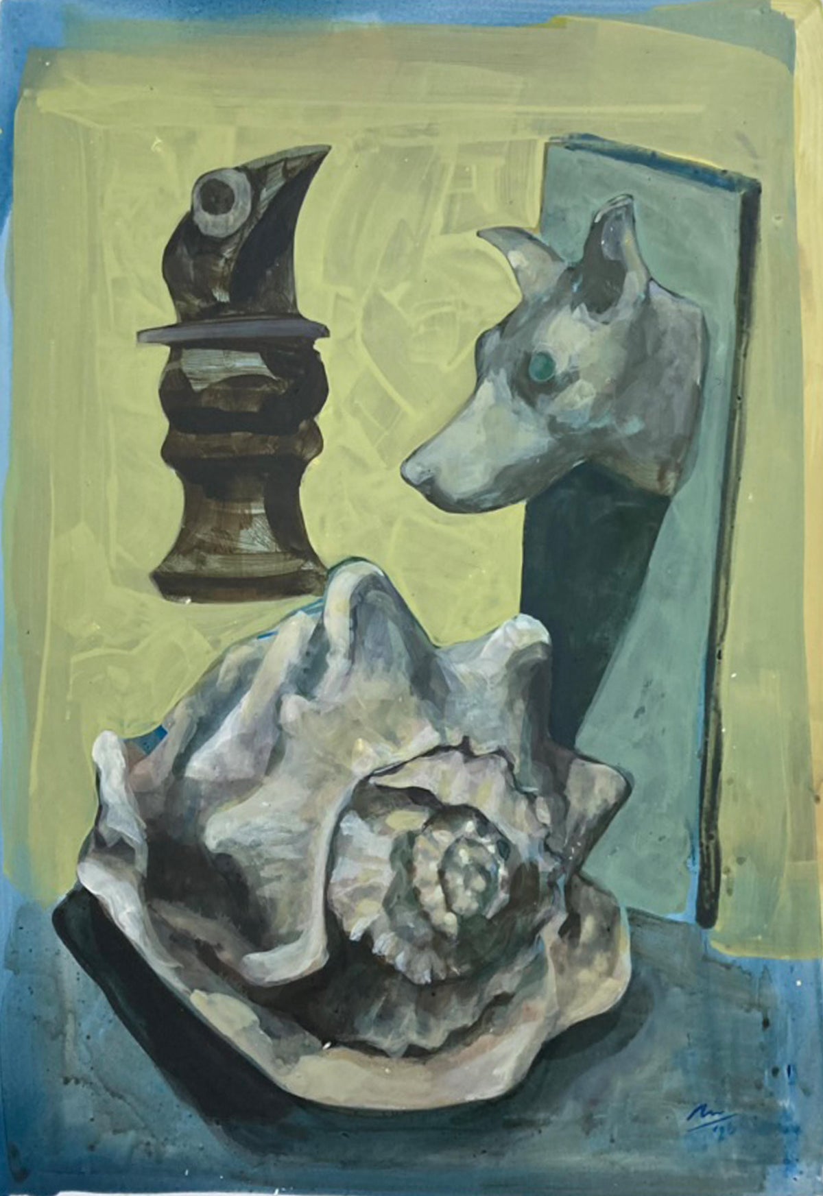 Shell