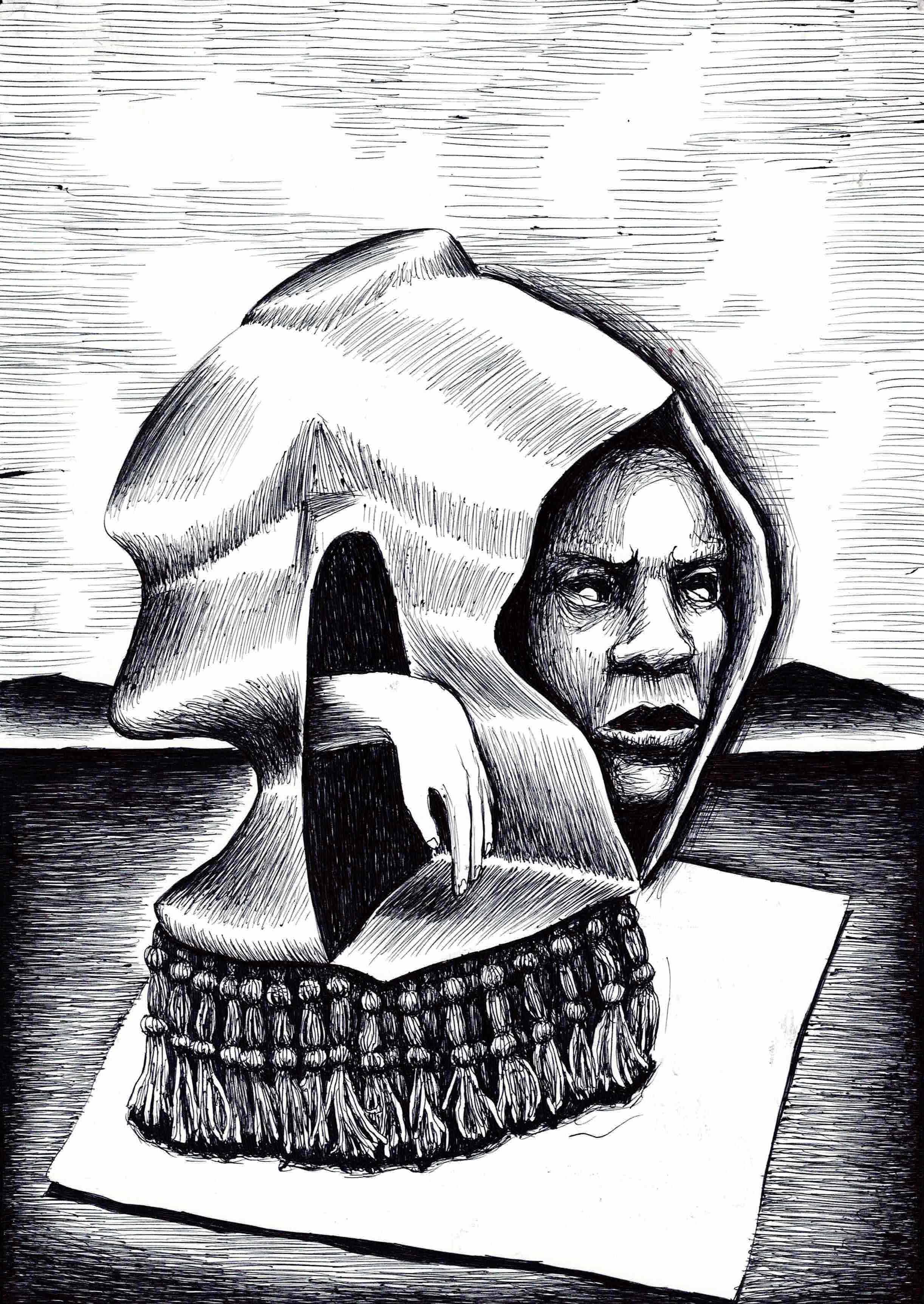 The Collector's Break