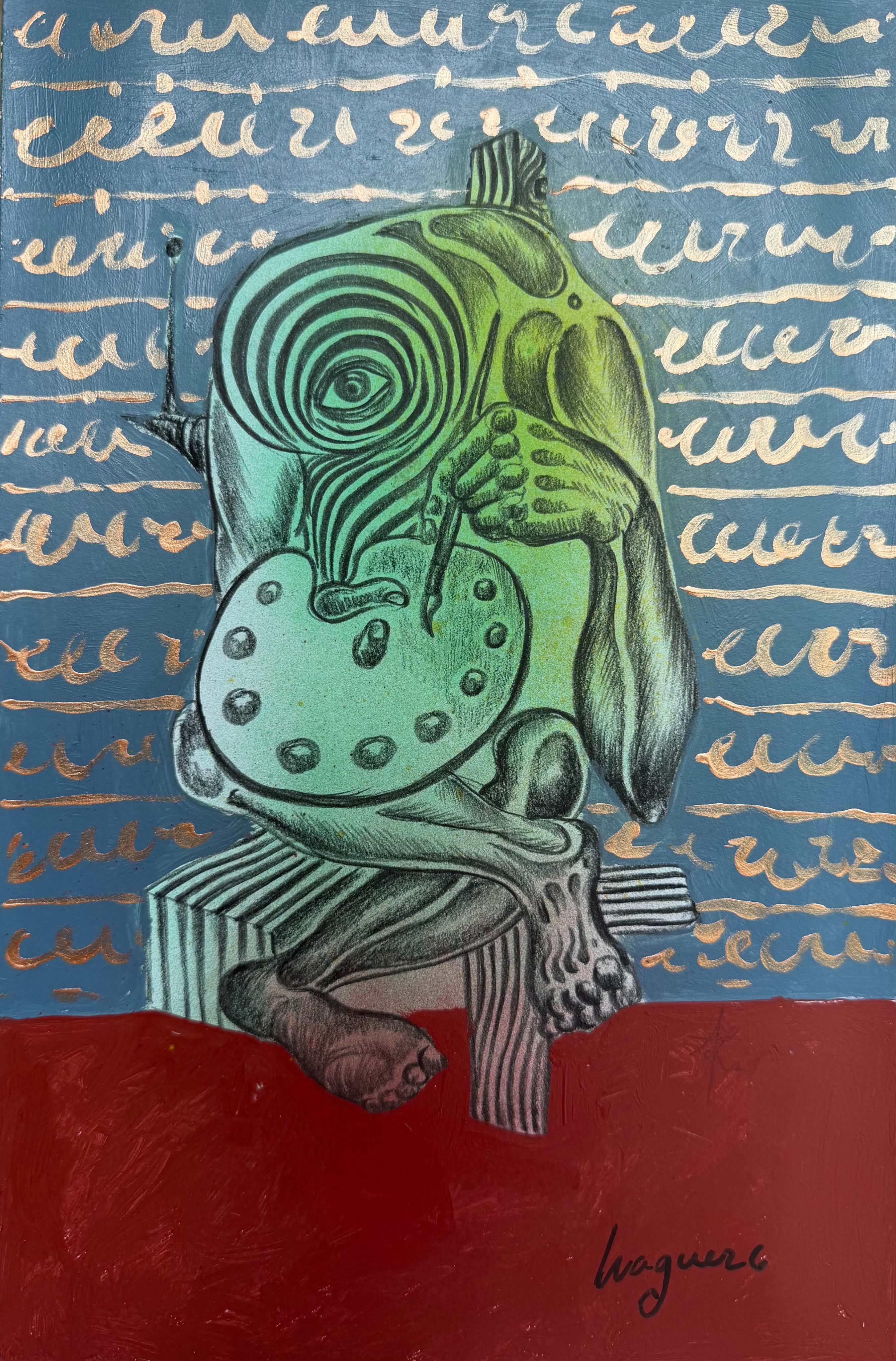Kwentada