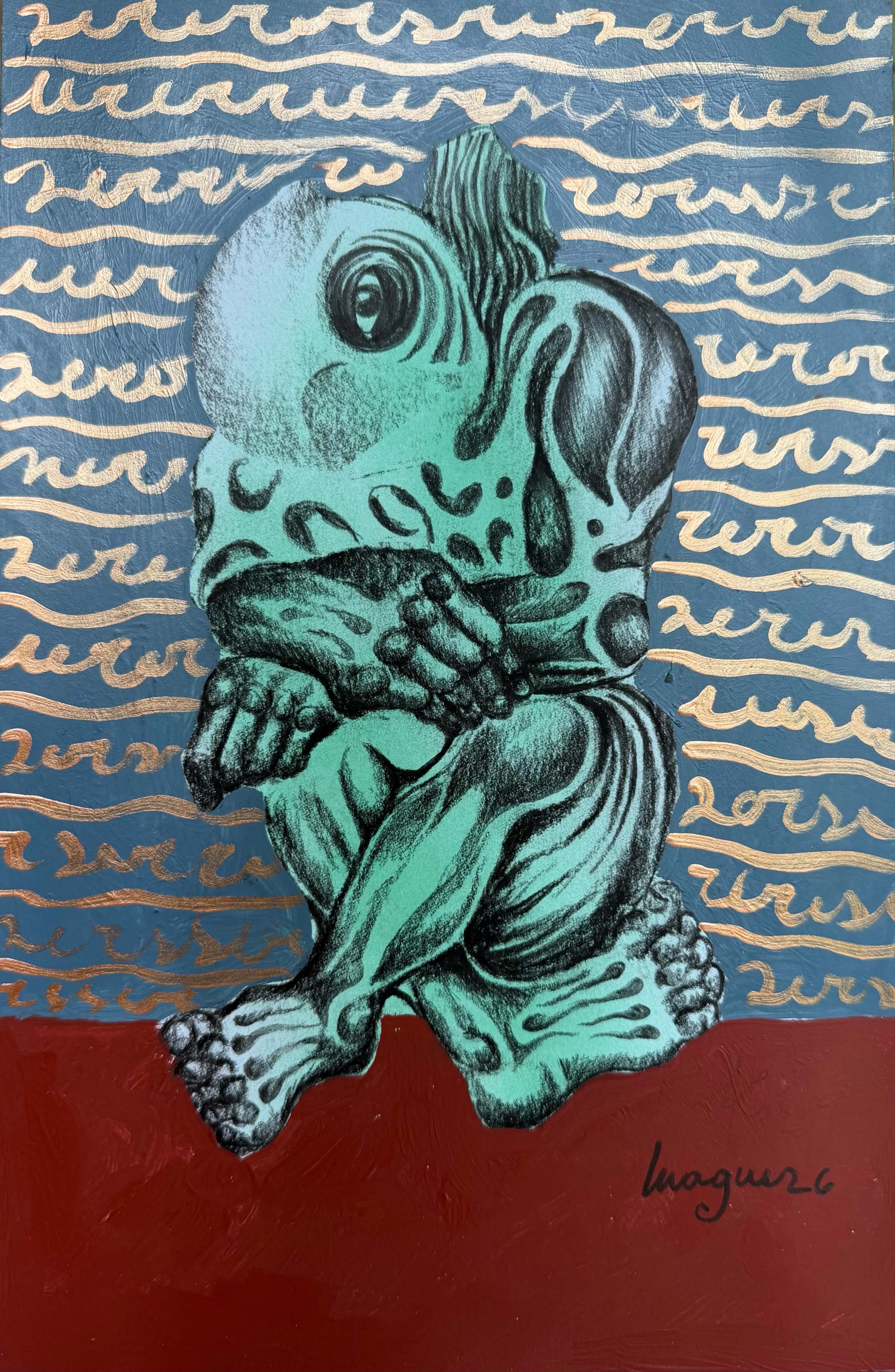 Kukote